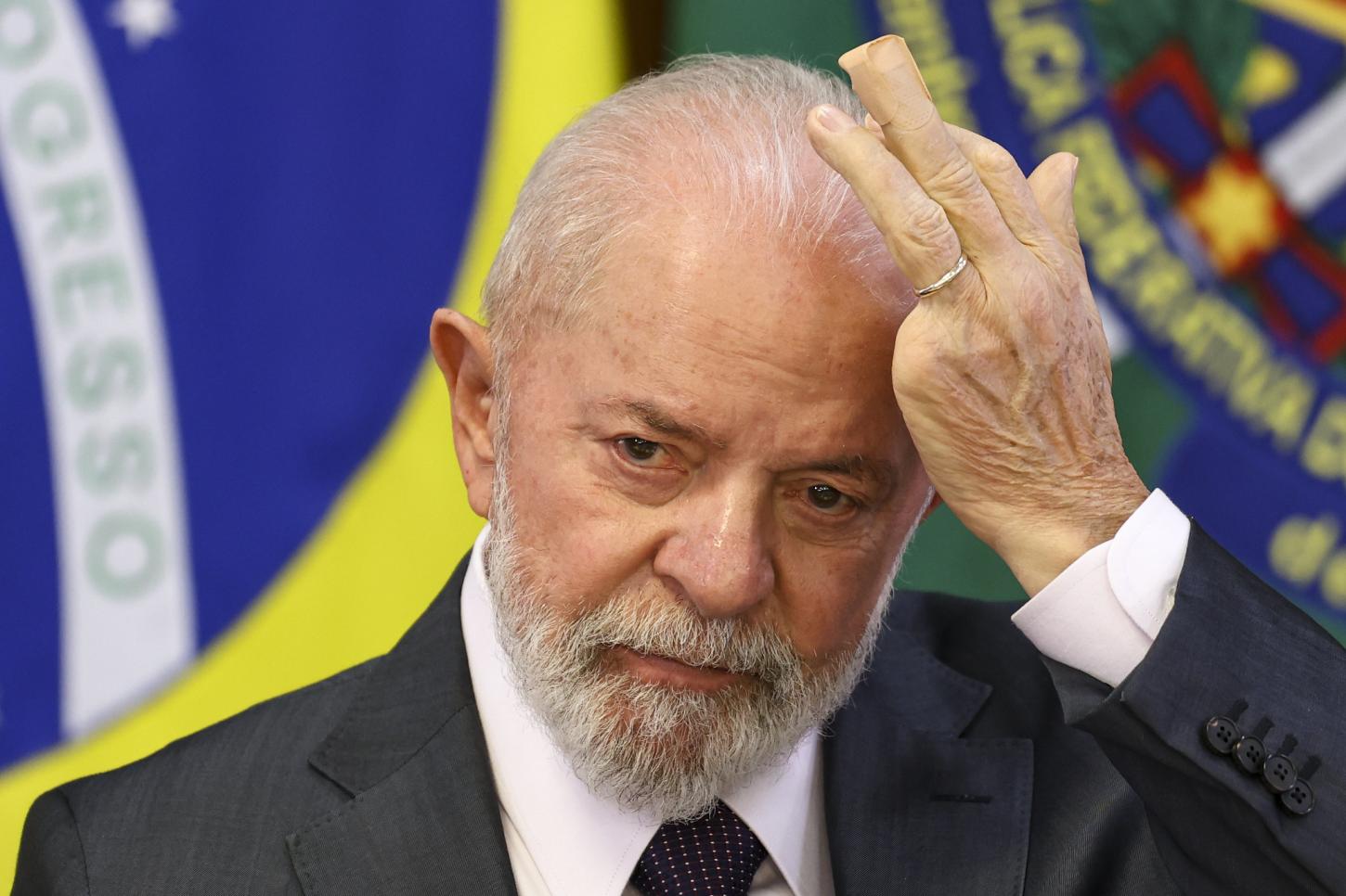 Aprovação ao governo Lula vai a 37% e se descola da reprovação, em 31%, aponta Ipec