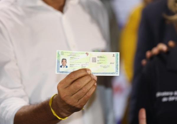Bahia atualiza sistema e passa a emitir nova Carteira de Identidade Nacional
