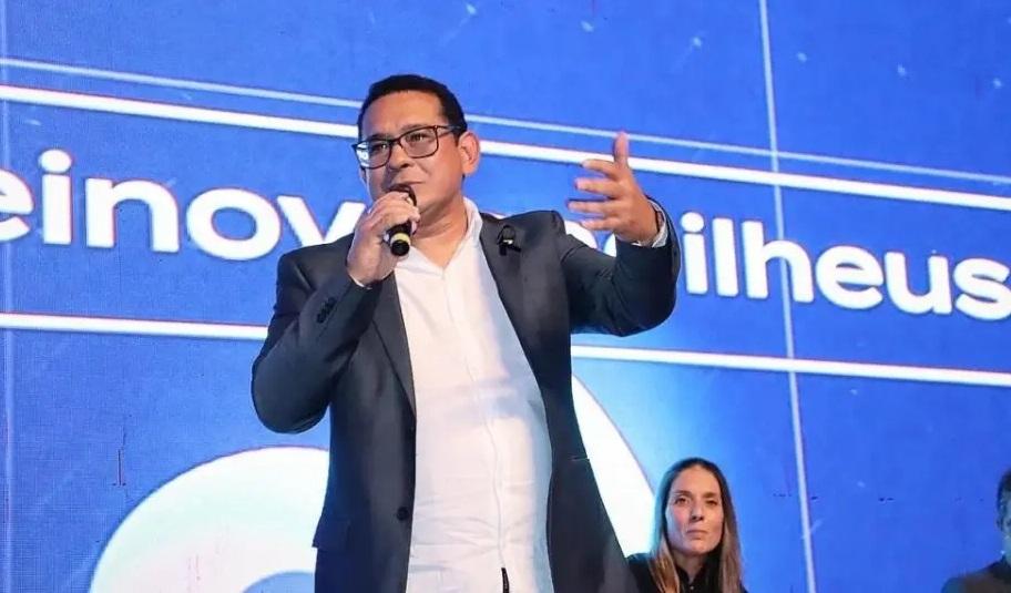 Em Entrevista, Pré-candidato Bento Lima Defende Investimentos em Esporte, Cultura e Turismo para Ilhéus