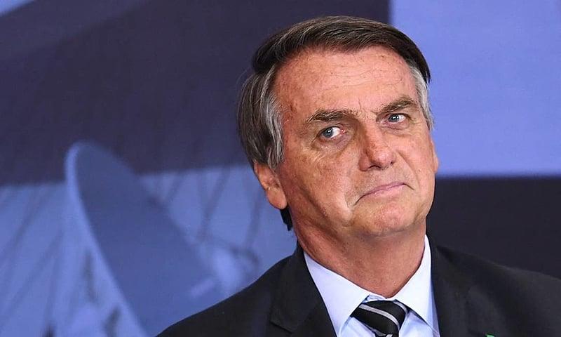 Bolsonaro será julgado por alegar fraude eleitoral em 2018