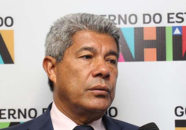 Compromisso com o Interior: Governador Jerônimo Rodrigues Reafirma Apoio aos Pequenos Municípios na Bahia