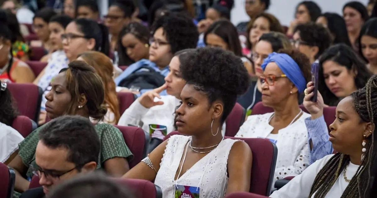 Edital da Secretaria das Mulheres destinará R$1,5 milhão de fomento para comunicadoras da Bahia