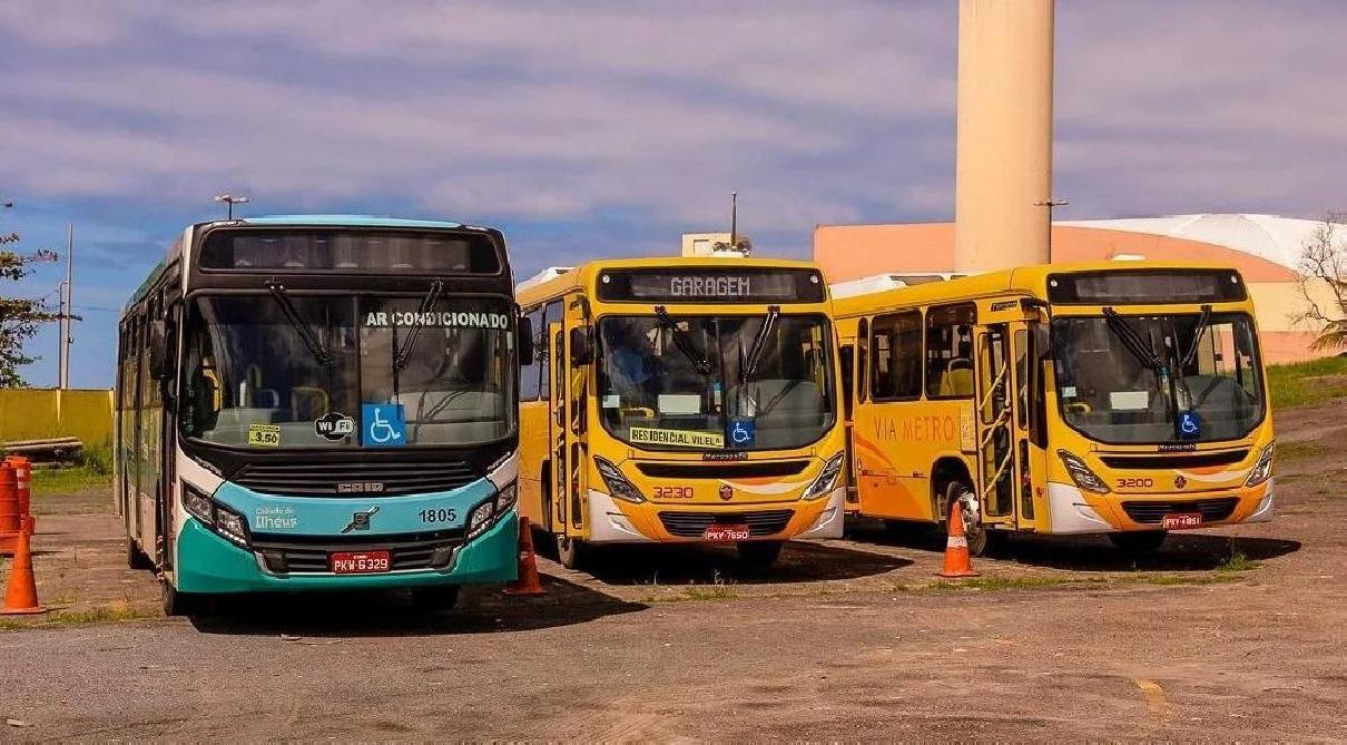 Empresas e prefeitura de Ilhéus são acionadas pelo MP para garantir acessibilidade no transporte público