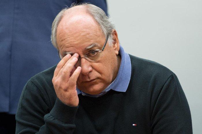 Ex-diretor da Petrobras, Renato Duque é condenado a 39 anos de prisão