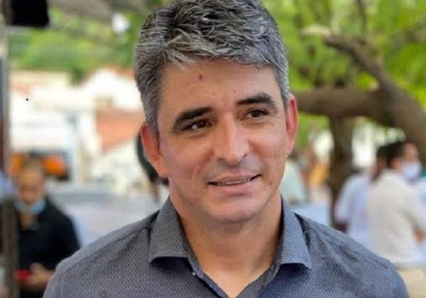 Ex-prefeito Marcone Amaral se declara neutro na disputa pela Prefeitura de Itajuípe
