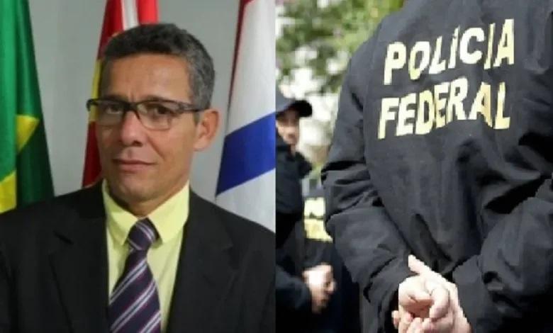 Foragido, ex-vereador condenado por estupro é preso em Ilhéus