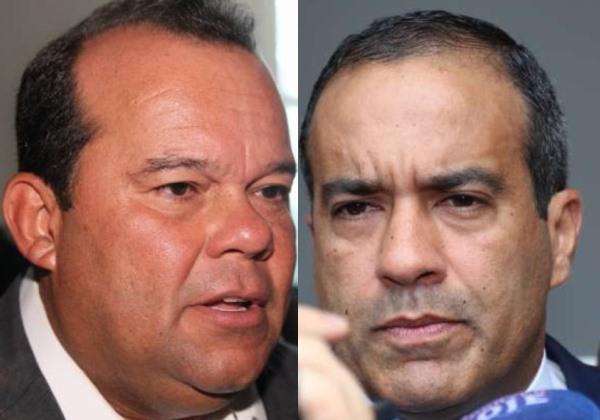 Geraldo vê polarização com Bruno, cola imagem à de Lula e minimiza ‘abandono’ de Rui