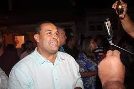 Ibicaraí: Lula Brandão e Lenildo Santana Discutem Aliança Eleitoral