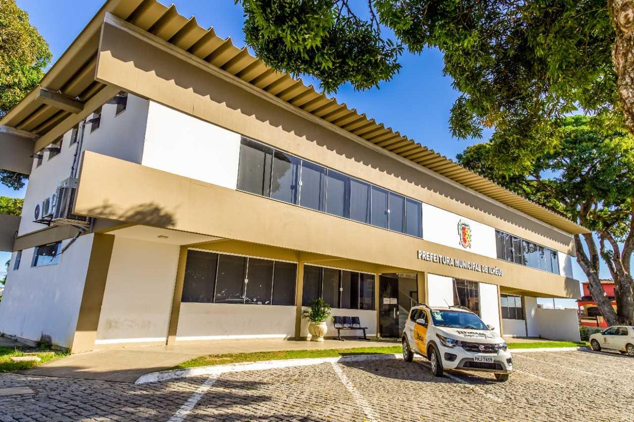 Mário Alexandre Realiza Reformulação no Secretariado de Ilhéus