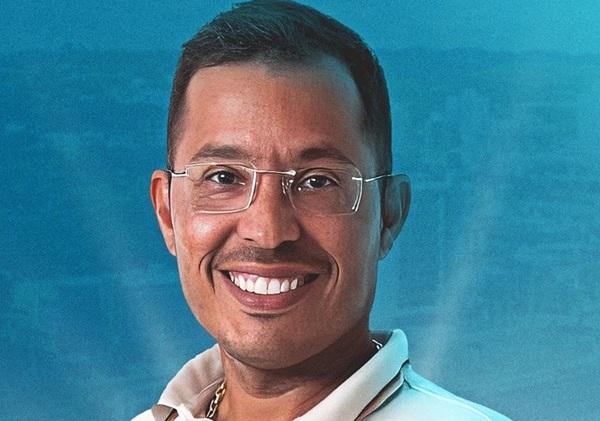 Neto Badaró desiste de concorrer prefeitura de Itabuna