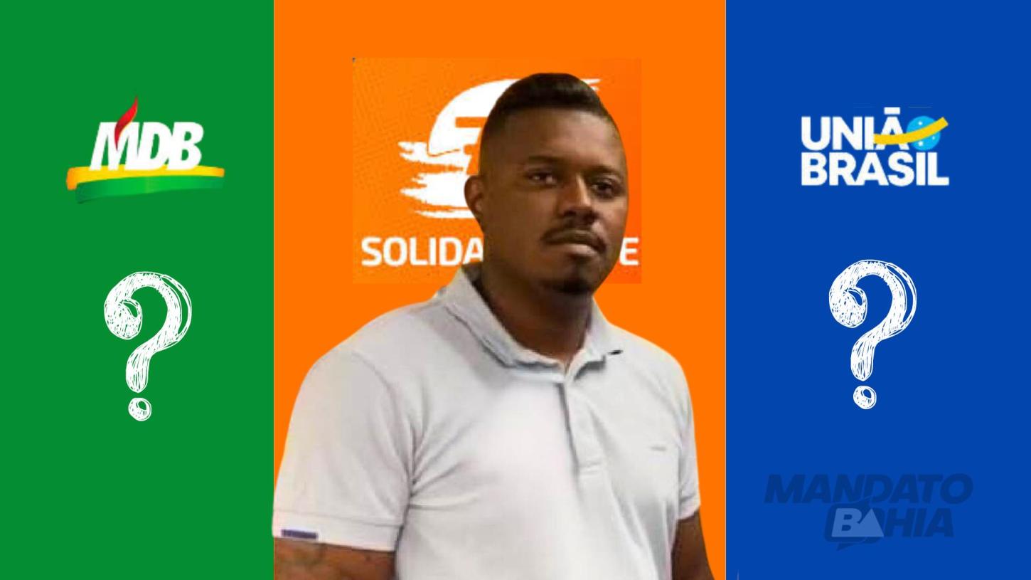 O VICE DE PANCADINHA 