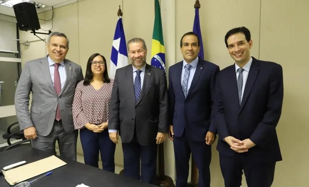 PDT confirma convenção em Salvador no dia 25 de julho; expectativa é ampliar bancada na Câmara Municipal