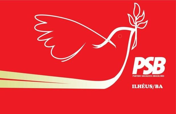 PSB OFICIALIZA SAÍDA DO GOVERNO MARÃO