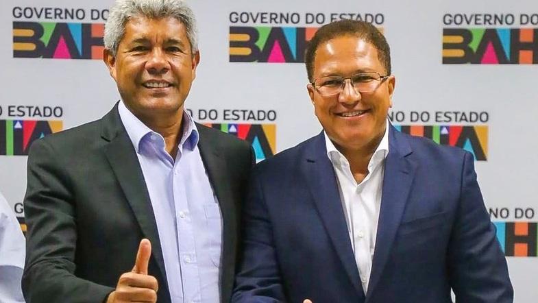 Reeleição em Itabuna: Fortalecimento Político e Definição de Vice