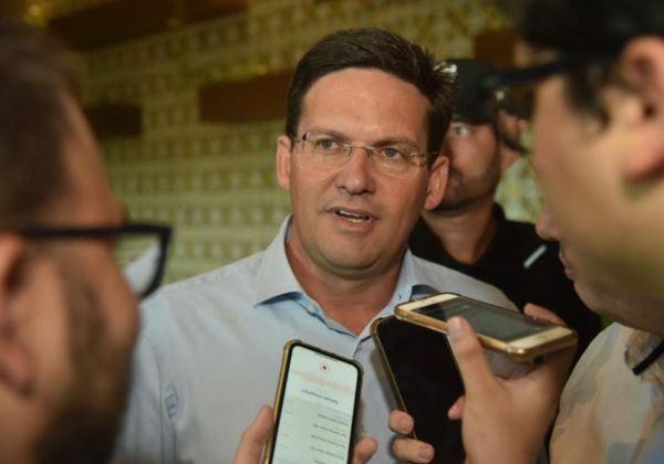 Rui Costa imita Lula e ‘mente’ ao dizer que Bolsonaro desprezou enchentes na Bahia, diz Roma