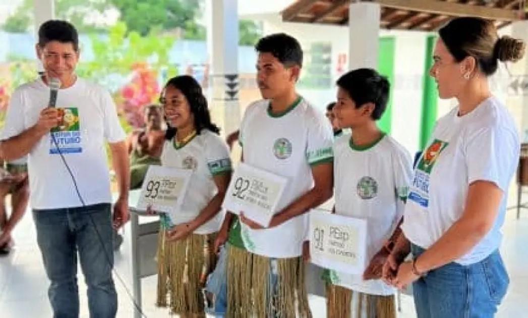 TRE-BA leva ações de capacitação para magistrados, servidores e jovens eleitores de Ilhéus