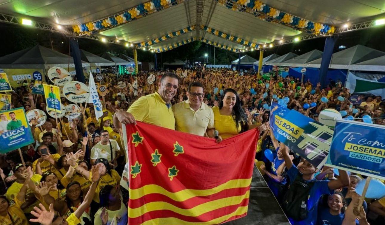 A liderança popular de Mário Alexandre e seu impacto no cenário político de Ilhéus