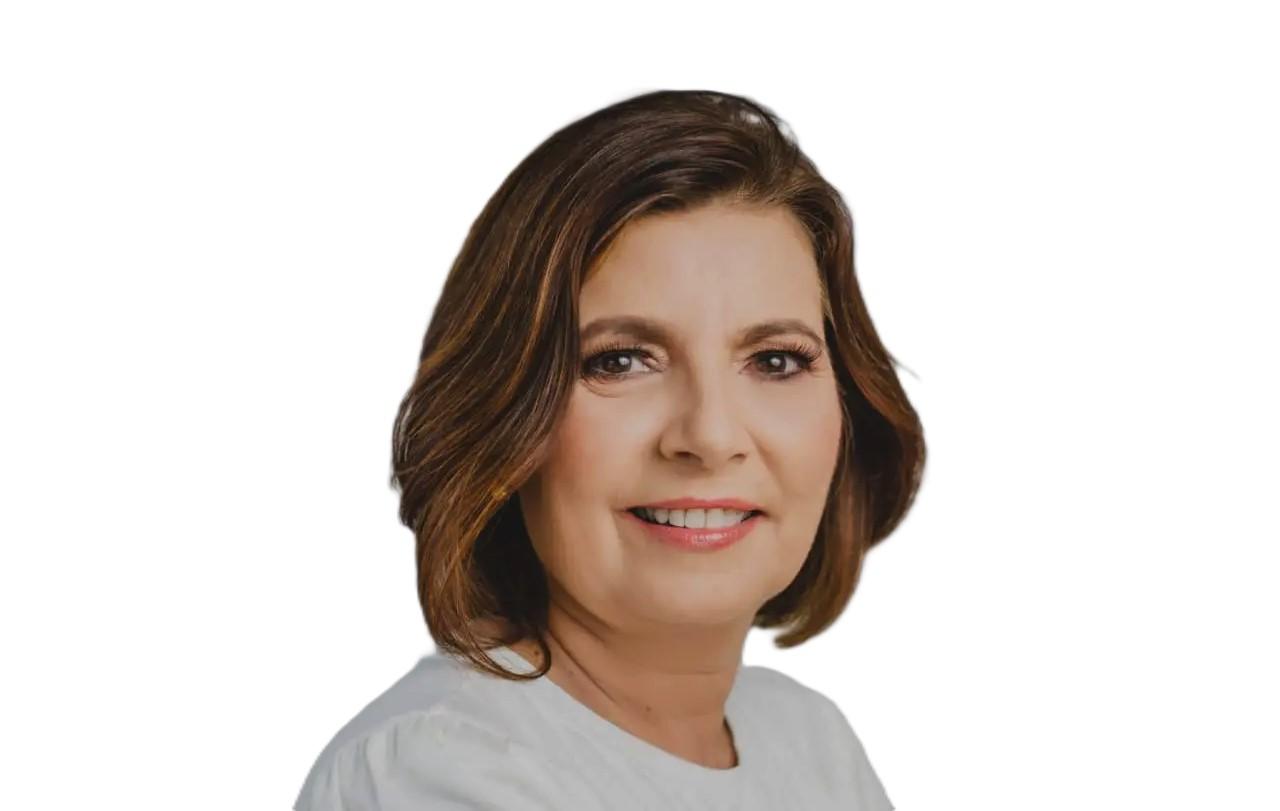 Candidatura de Adélia Pinheiro à Prefeitura de Ilhéus é Oficializada