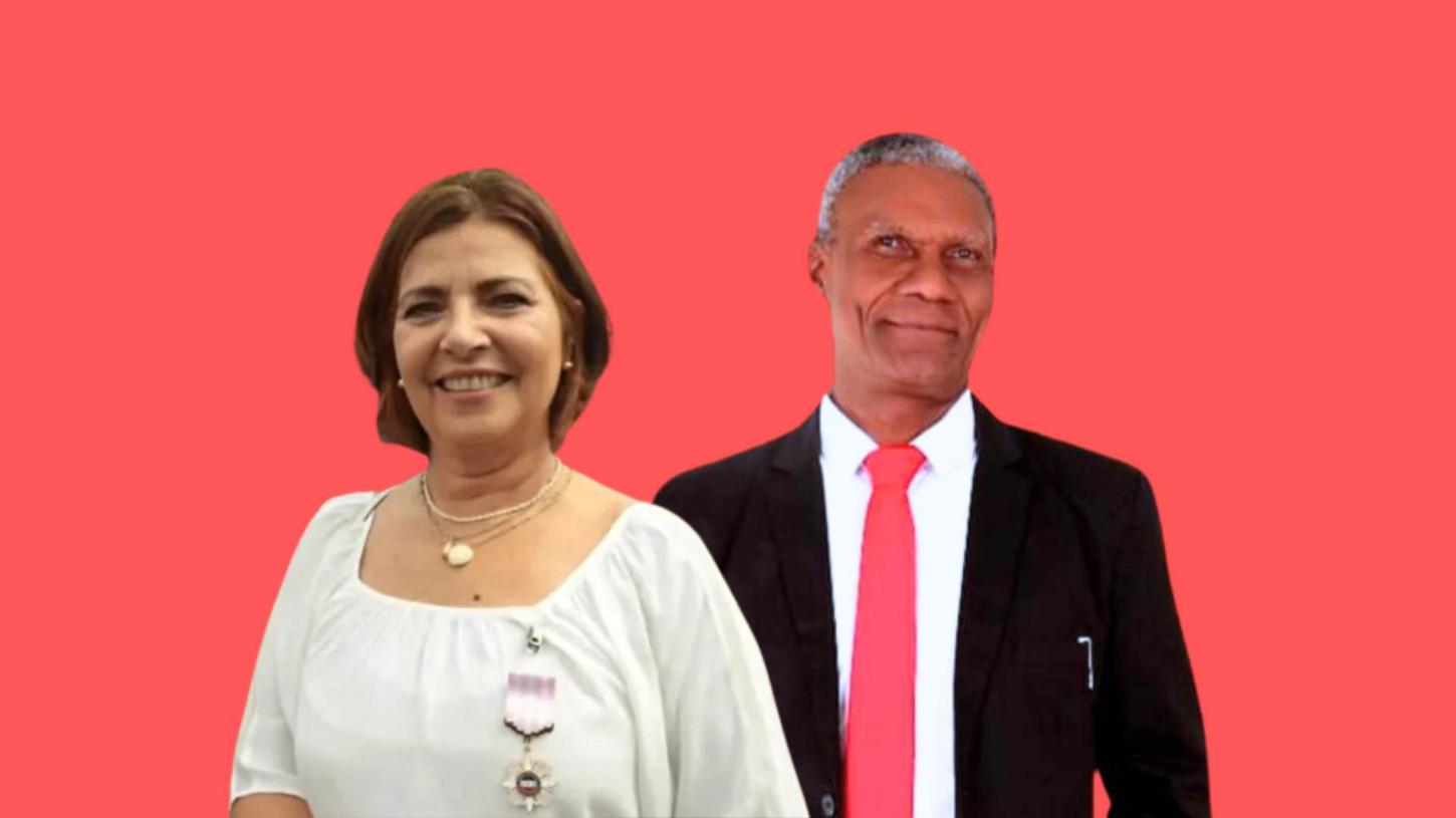 Cenário Político de Ilhéus Esquenta com Anúncio de Augustão como Vice na Chapa de Adélia Pinheiro