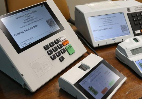 CONFIRA NOVAS REGRAS DA PROPAGANDA ELEITORAL