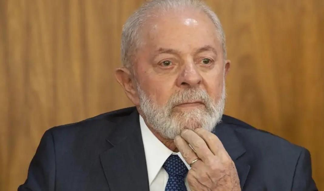 GOVERNO LULA ESCONDE RESULTADOS DE PESQUISAS FEITAS ATÉ SOB BOLSONARO