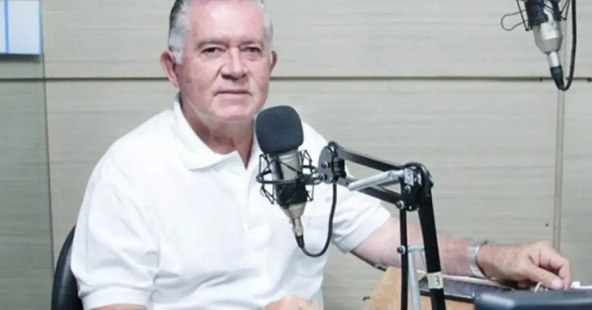 JUSTIÇA NÃO HOMOLOGA ACORDO E EX-PREFEITO DE JACOBINA CONTINUA INELEGÍVEL