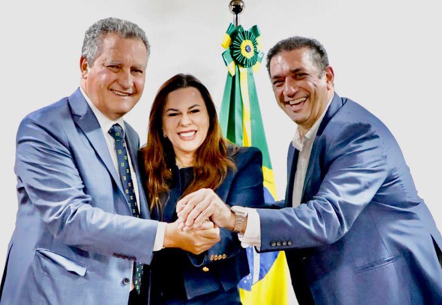 Marão consolida-se como a maior força política de Ilhéus e da Bahia