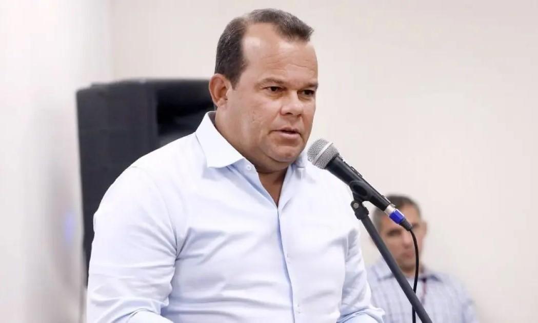 Pela primeira vez desde 2016, Geraldo Júnior muda autodeclaração de cor e passa de 