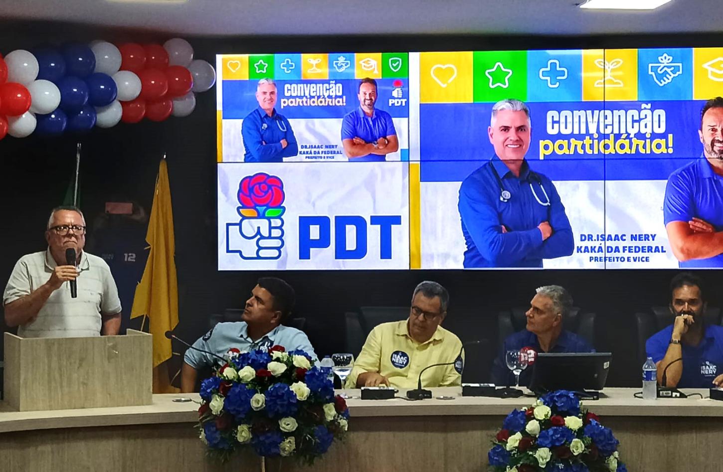 POLARIZAÇÃO AMEAÇADA 