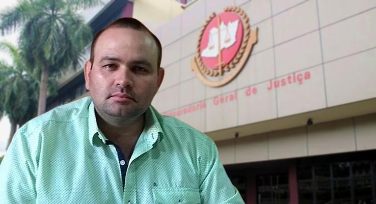 Prefeito de cidade do Amazonas promete academia e whey protein de graça