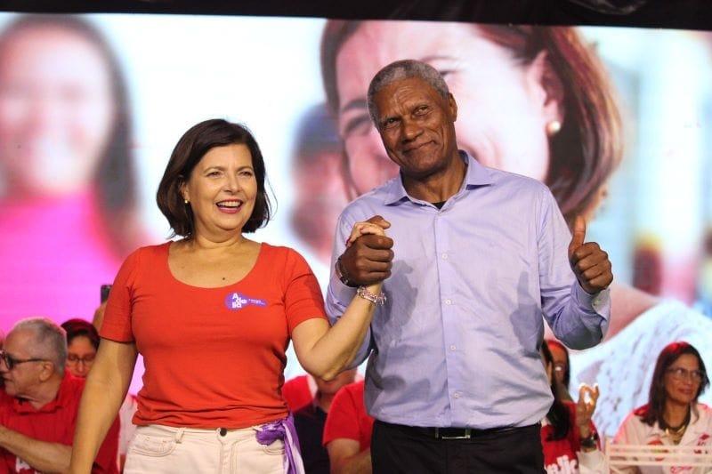 SUCESSÃO DE ILHÉUS E O PT