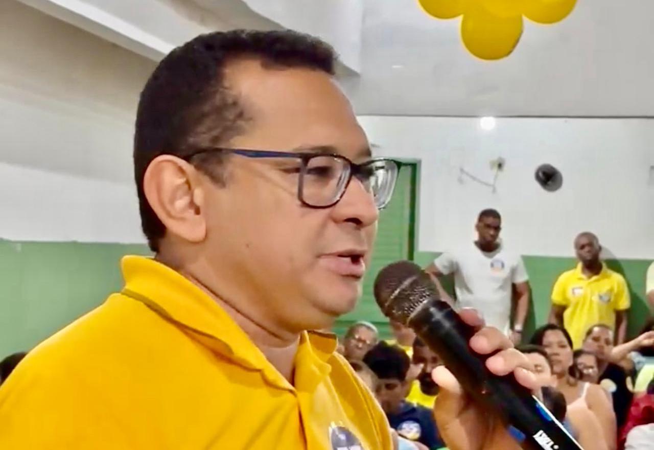 Bento Lima propõe plano de obras de Infraestrutura para desenvolver Ilhéus