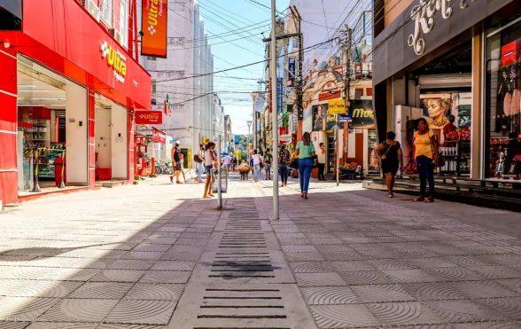 Gestão do prefeito Mário Alexandre fortaleceu o comércio de Ilhéus, afirma presidente da CDL