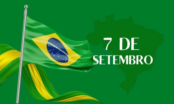 Ilhéus Celebra a Independência do Brasil com Desfile Cívico-Militar na Avenida Soares Lopes