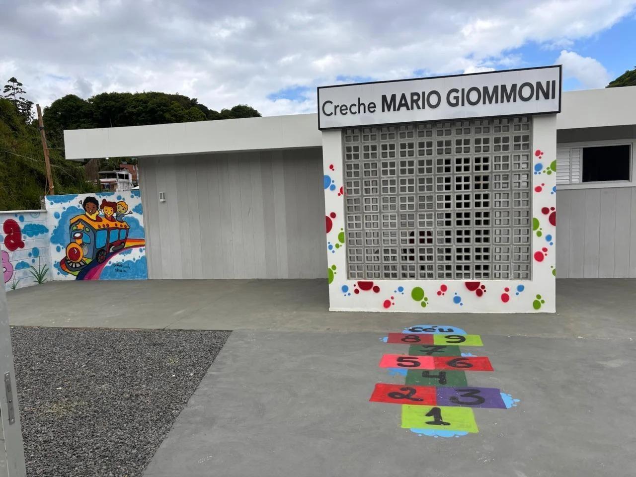 Ilhéus entrega nova creche e avança na educação e na infraestrutura com obras por todos os lados