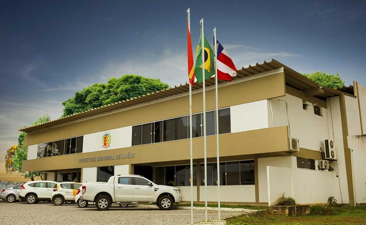Ilhéus inicia preparativos para concurso público municipal