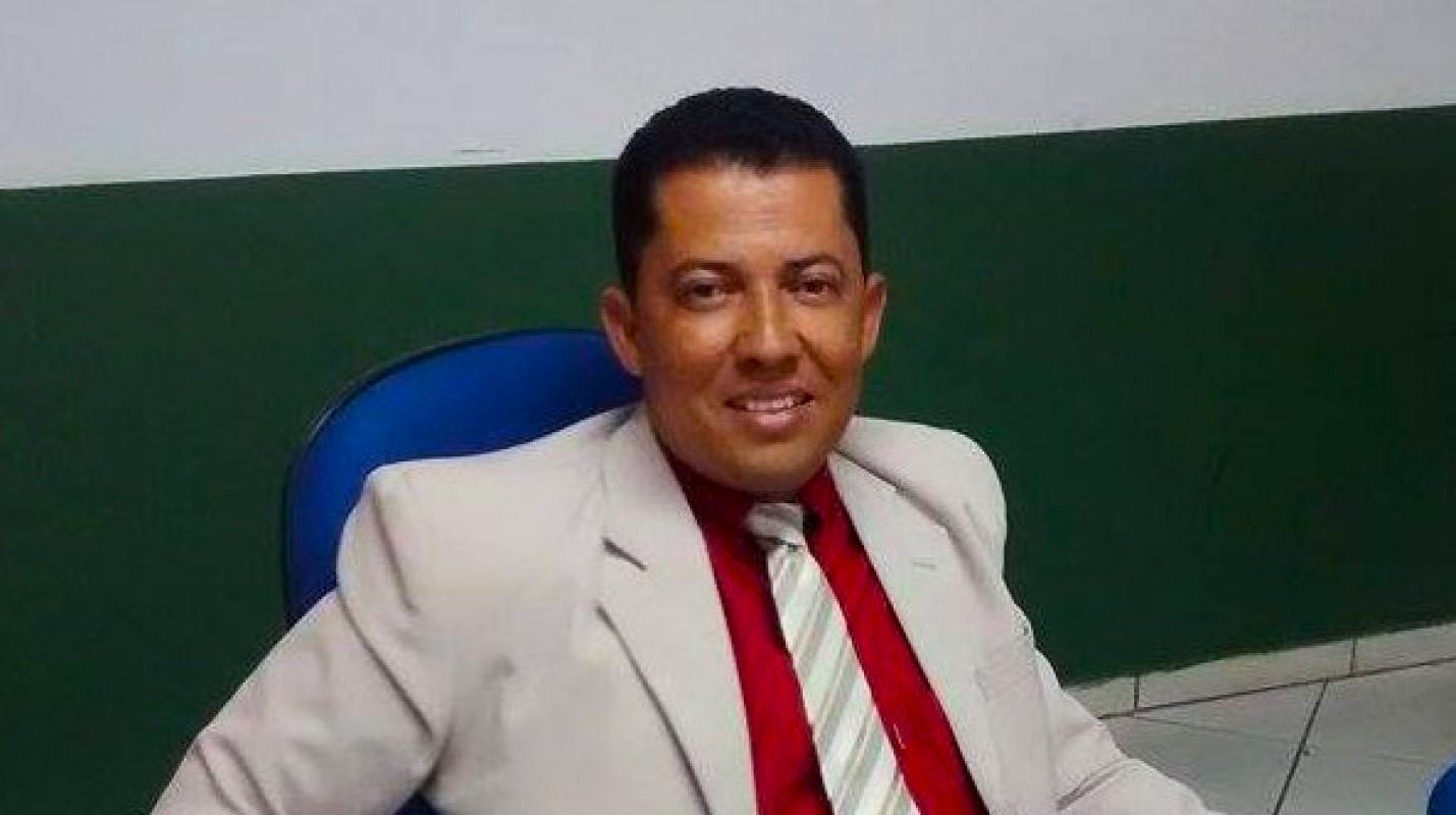 Justiça Eleitoral Indeferiu Registro de Candidatura de Ex-Presidente da Câmara de Ilhéus