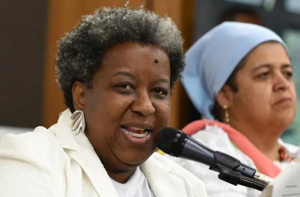 Ministra de Lula deixa rombo milionário na compra de merenda em MG, diz site