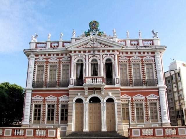 Nota à Imprensa da Prefeitura de Ilhéus