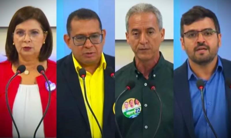 Novas Pesquisas Eleitorais Movimentam Cenário Político em Ilhéus e Itabuna