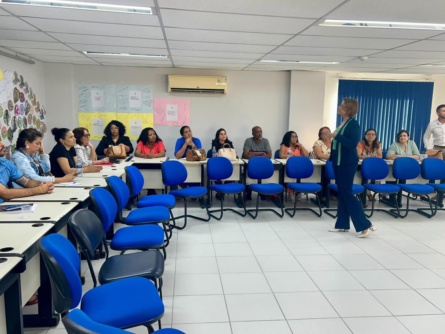 Prefeitura de Ilhéus e Vara da Infância e Juventude lançam Programa Família Acolhedora 