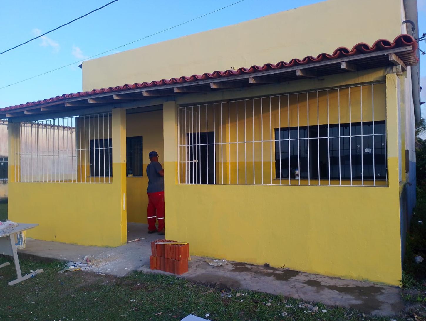 Saúde na Comunidade leva ampliação do atendimento e acolhimento em saúde à população da Lagoa Encantada