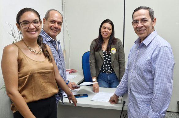 Sindicato notifica Câmara de Ilhéus por erro em edital de concurso