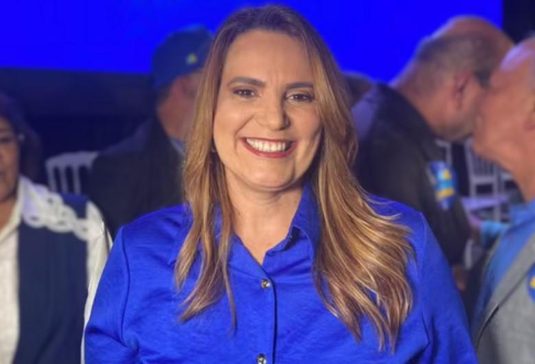 TRE forma maioria e acolhe tese que pode tornar prefeita de Vitória da Conquista inelegível