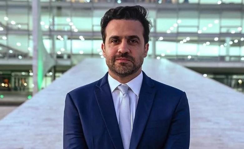 União Brasil quer filiar Marçal depois da disputa eleitoral, diz coluna