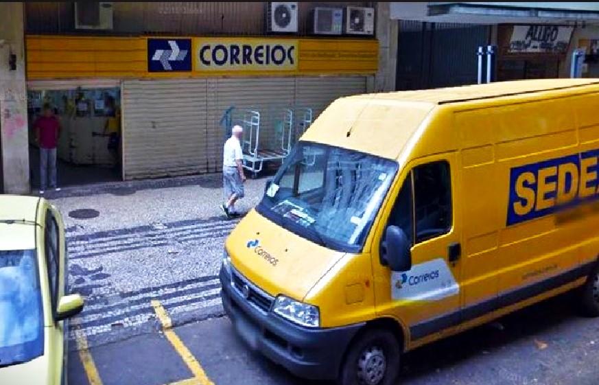 Correios Abrem Concurso Público com Mais de 8 Mil Vagas para Agente e Analista de Correios