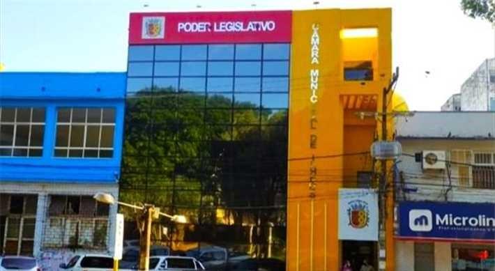 Erros em Quotas de Gênero Podem Redefinir Composição da Câmara Municipal de Ilhéus