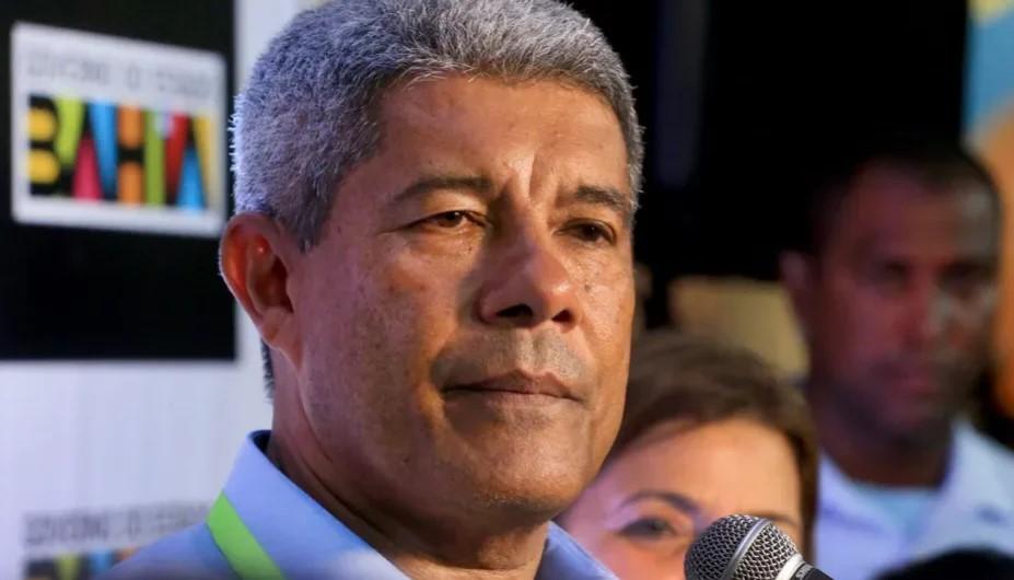 Jerônimo decreta luto oficial de três dias na Bahia após massacre em escola em Heliópolis