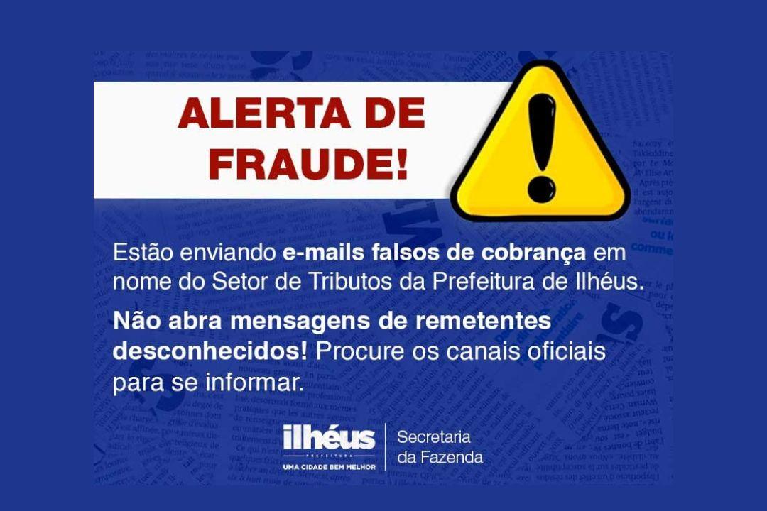 Nota informativa à população