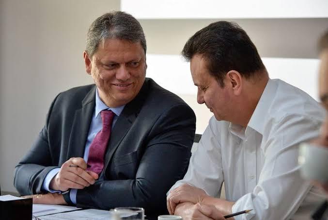 PSD E A SUCESSÃO PRESIDENCIAL DE 2026 